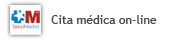 Cita médica On-line