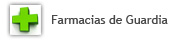 Farmacias de Guardia