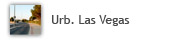 Urbanización Las Vegas