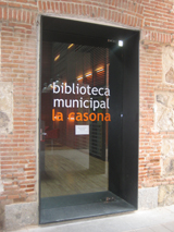 Biblioteca Biblioteca