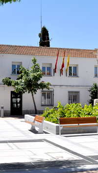 Concejalía de Educación