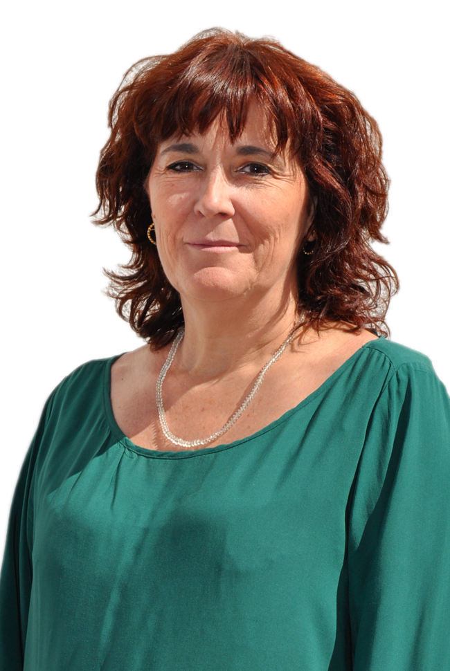 Verónica Almudena García Pereda Verónica Almudena García Pereda
