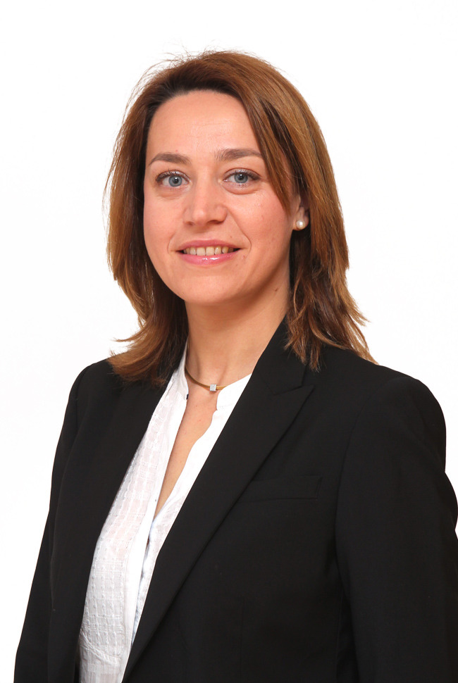 Marian García Marian García