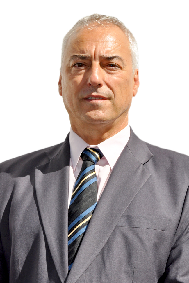 Enrique Sánchez Rubio Enrique Sánchez Rubio