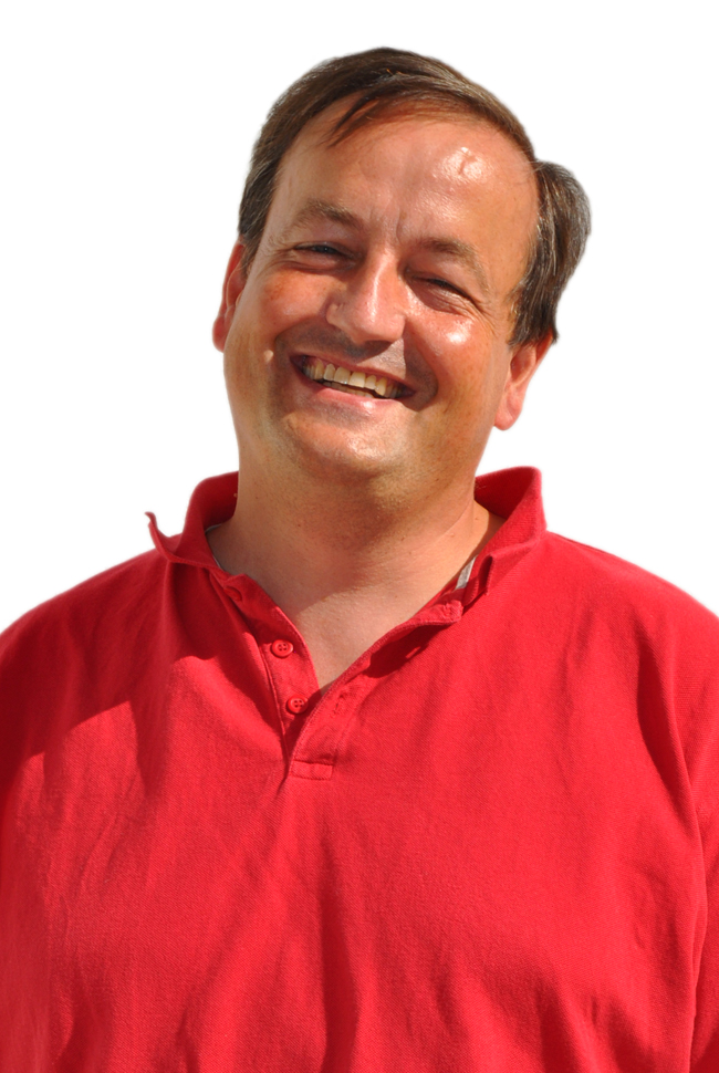 Francisco Javier Cobo Quintas Francisco Javier Cobo Quintas
