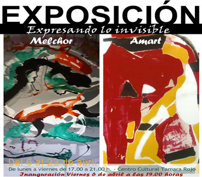 cartel-expresando-lo-invisible