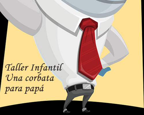 Taller cuento tarjeta