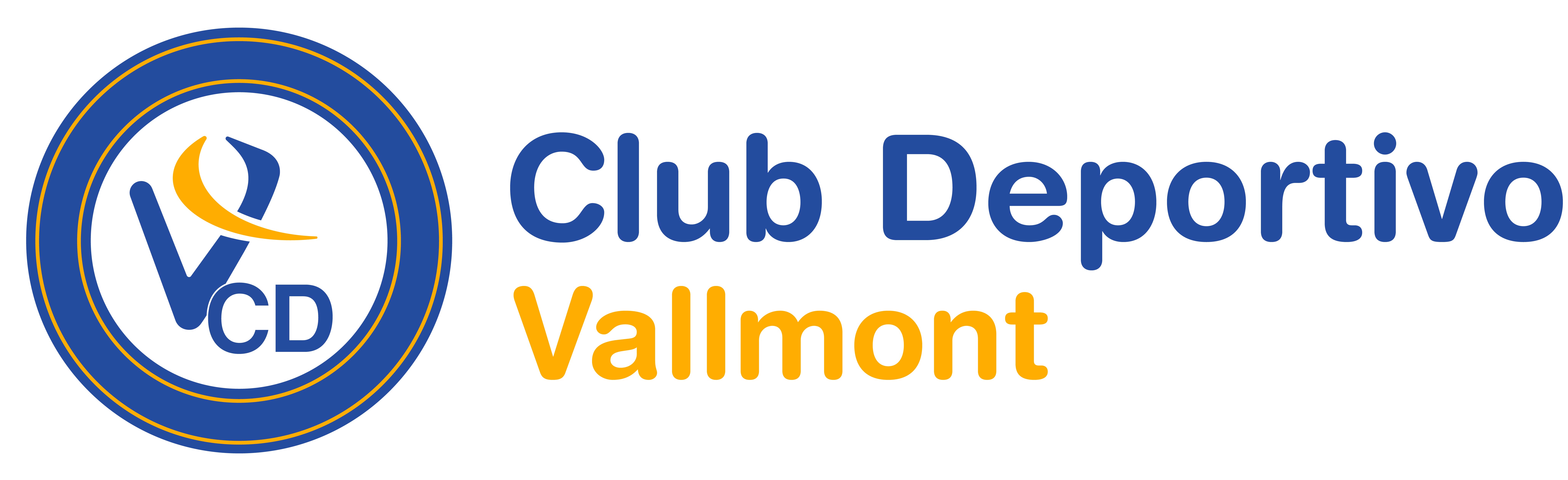 Logo CD Vallmont