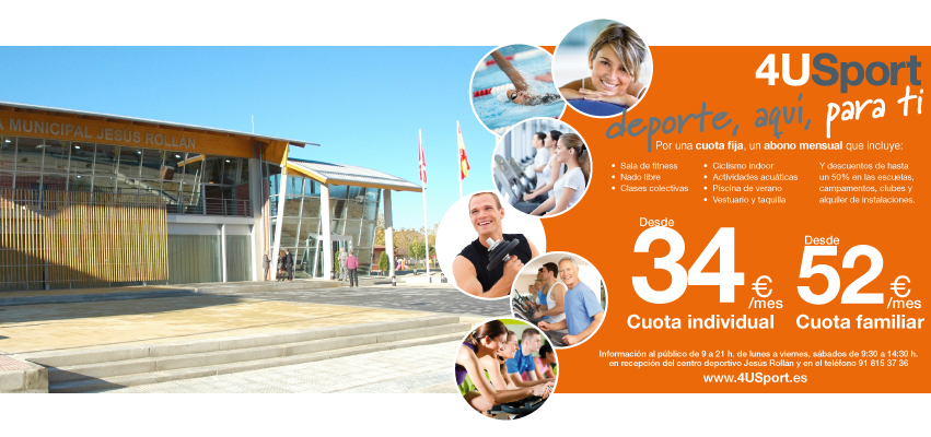 Servicio Deportes