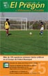 Nº 25. Abril 2007