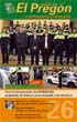 Nº 26. Mayo 2007