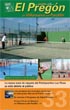 Nº 33. Abril 2008
