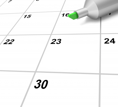 calendar