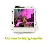 Banner Concierto Margonautas