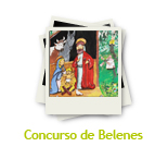 Concurso de Belenes 2010