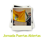 Juventud - Jornada Puertas Abiertas