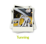 Galería Juventud Tunning