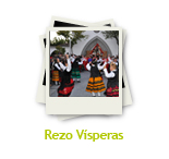 Galería Parroquia rezo