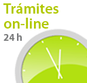 Trámites On-line Trámites On-line
