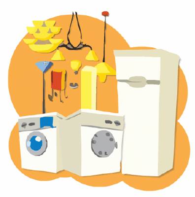Consumo reparaciones