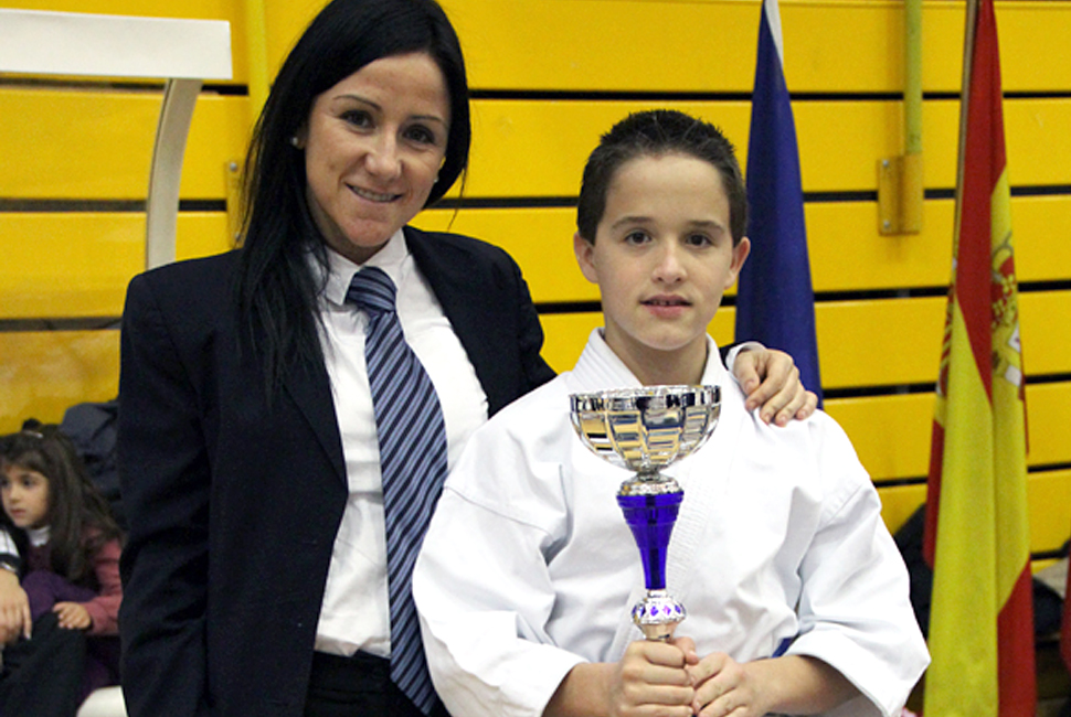 Torneo Karate
