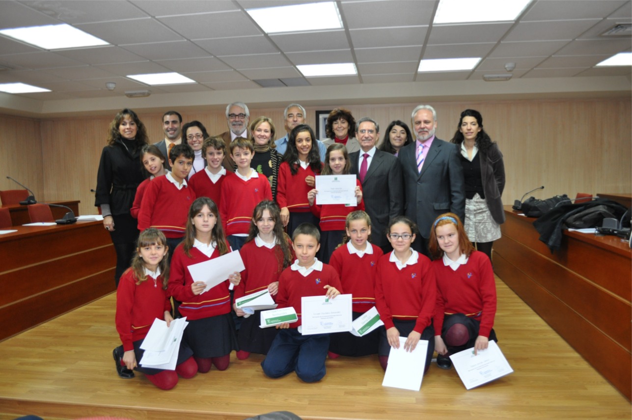 Pleno Infantil