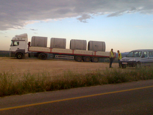 Carretera M-509 Carretera M-509