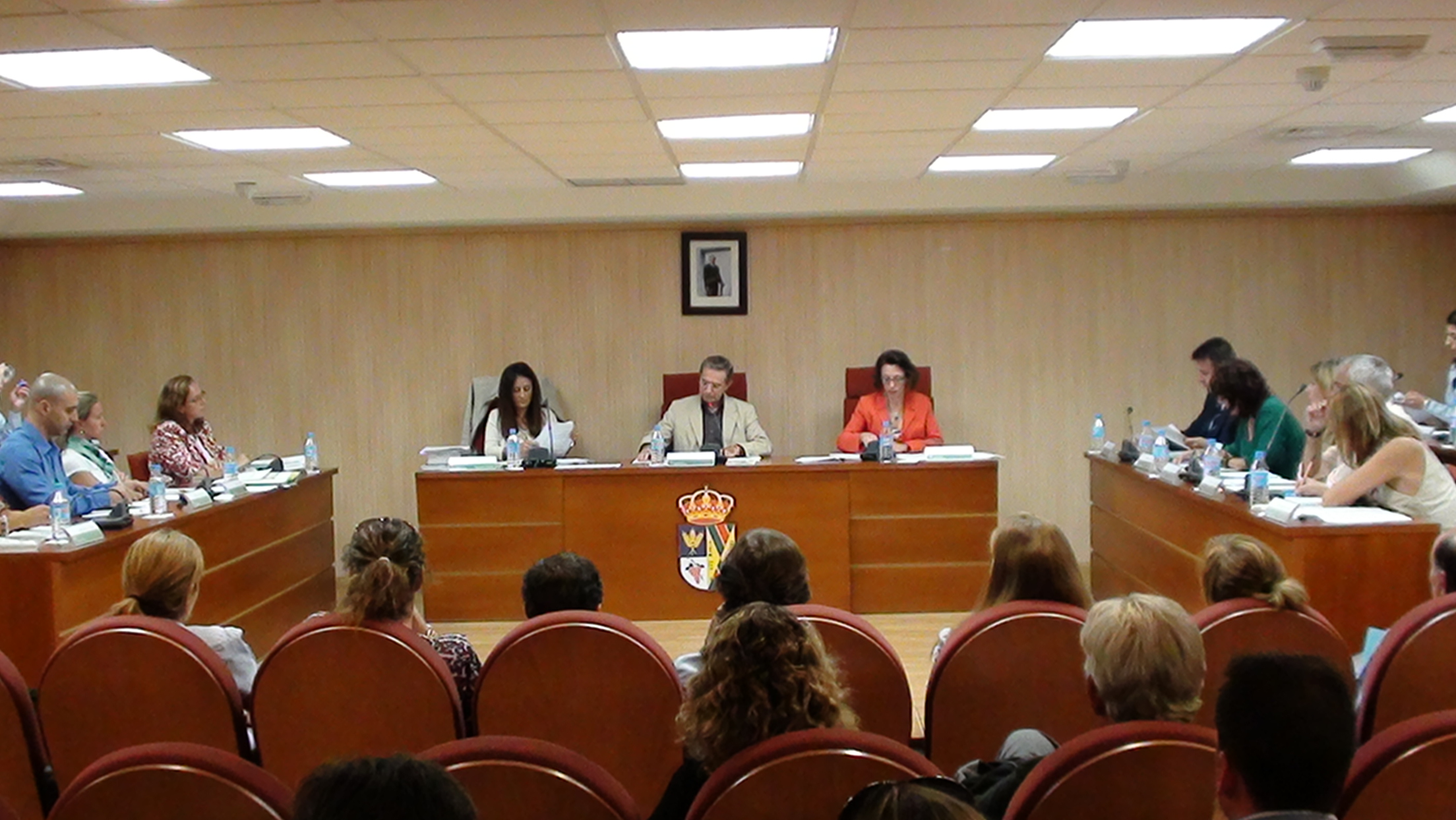 El Ministerio de Hacienda apoya las medidas económicas adoptadas por el Ayuntamiento