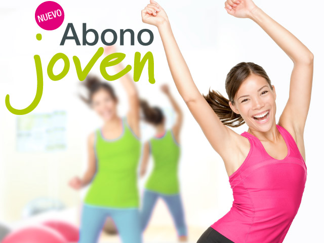 Nuevo Abono para jóvenes aprobado por el Pleno