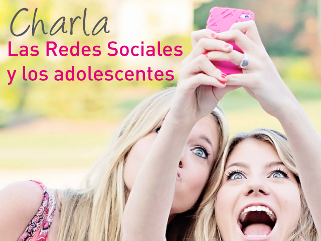Charla sobre