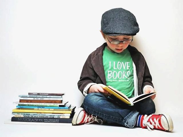 Campaña de lectura concurso