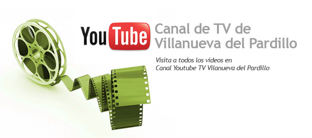 Portada Galería de Videos