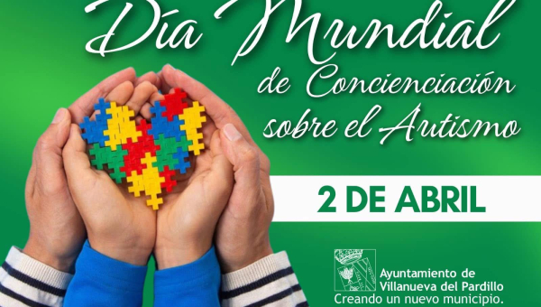 Día Mundial de Concienciación sobre el Autismo