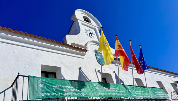 Villanueva del Pardillo aprueba inicialmente sus presupuestos municipales para 2025