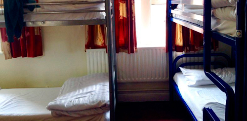 Juego patológico (CRIDJ)