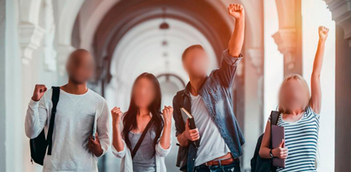 Intercambios Juveniles - Erasmus + Juventud (CRIDJ)