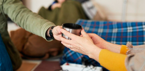 Juego patológico (CRIDJ)