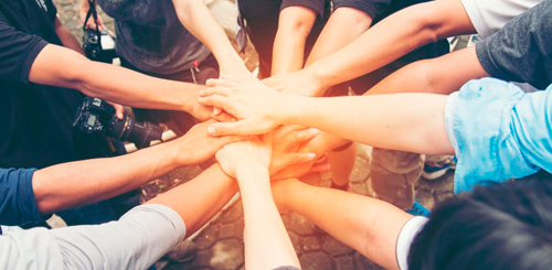 Proyectos de voluntariado - CES (CRIDJ)