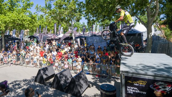 Villanueva del Pardillo será la sede del Summerbike Festival 2025