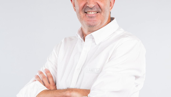 Javier Guillén, Premio Espiga del Deporte 2025 de Villanueva del Pardillo