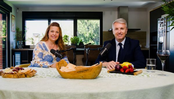 Entrevista al Alcalde de Villanueva del Pardillo en Bendita Madurez