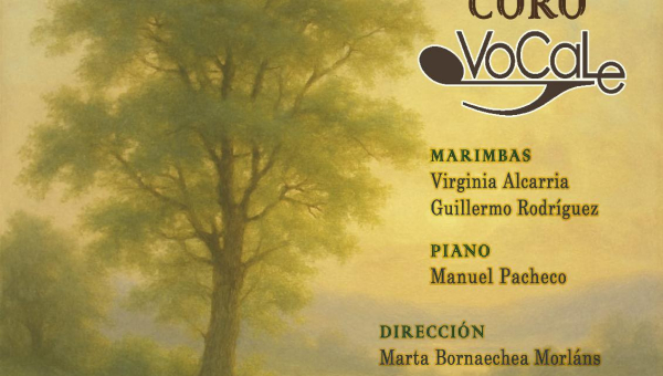 Concierto “El romanticismo alemán” en Villanueva del Pardillo