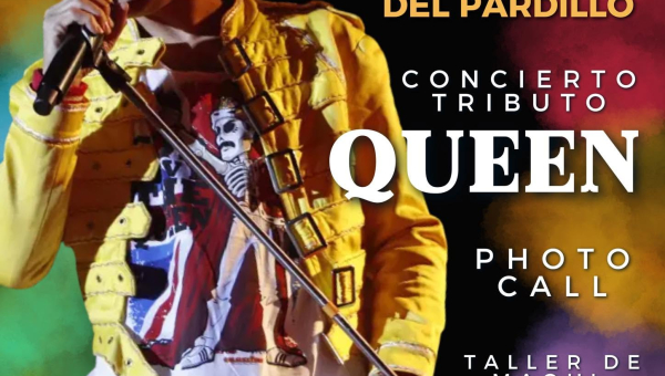 Fiesta de los colores en Villanueva del Pardillo