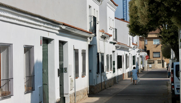 Campaña de Vacaciones Seguras en Villanueva del Pardillo