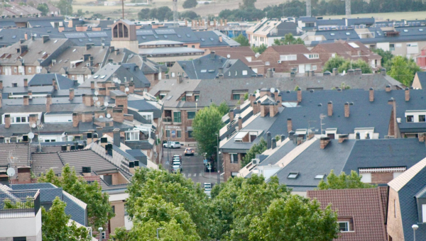 Edificios que deben presentar IEE e ITEE cumpliendo la Ley del Suelo de la Comunidad de Madrid