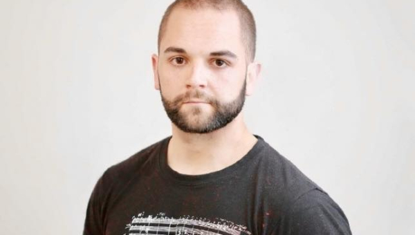 Enhorabuena al compositor pardillano Diego Arévalo Ganador Del 2º Intercentros Melómano – Premio de Composición Fundación SGAE