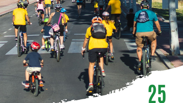 Vive la experiencia Mussara en familia. Sábado 25 de octubre