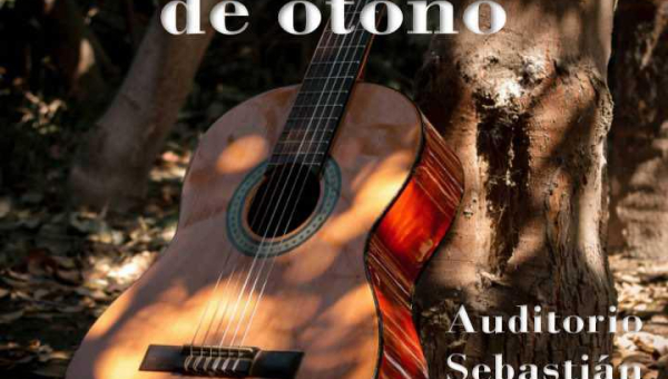 Concierto de Otoño de la Agrupación Musical Trasteando en Villanueva del Pardillo