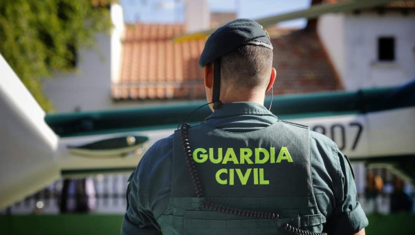 La Guardia Civil activa un amplio dispositivo contra los robos en vivienda de Villanueva del Pardillo y de la zona noroeste de Madrid