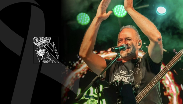 D.E.P. D. Santiago Jiménez